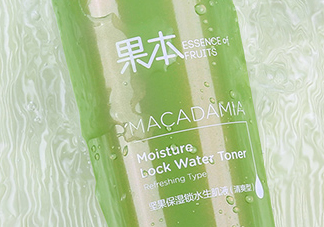 詩婷露雅堅果生肌液是爽膚水嗎？用在哪一步？