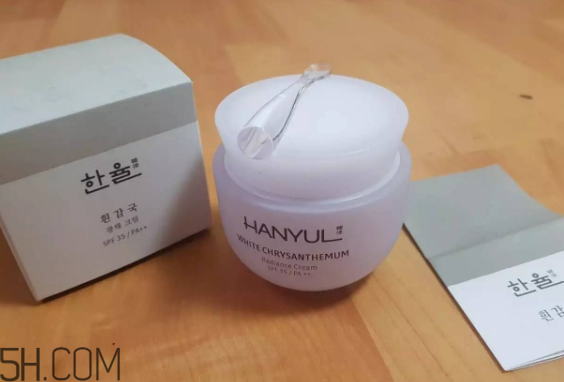 韓律護(hù)膚品怎么樣？韓律全系列介紹