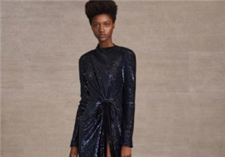 prabal gurung2018早秋服裝系列好看嗎_有哪些款式？