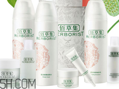 收縮毛孔的方法有哪些？佰草集護膚品好用嗎？