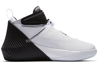 air jordan威少簽名鞋什么時候出？威少簽名鞋實物曝光
