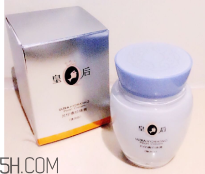 片仔癀珍珠膏(臻潤級)適合油皮嗎？過敏嗎？