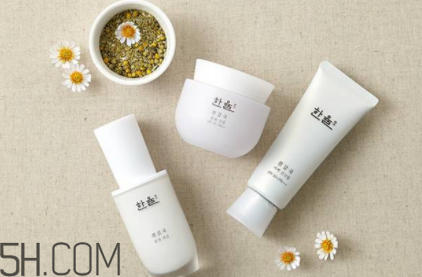 韓律護(hù)膚品好用嗎？女生選擇什么樣的護(hù)膚品好？