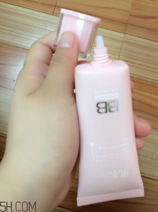 詩婷露雅BB霜什么功效？能防曬嗎？