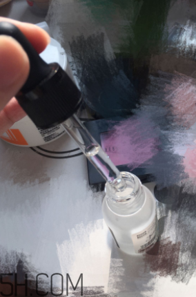 HomeFacial玻尿酸原液怎么用？用在哪一步？