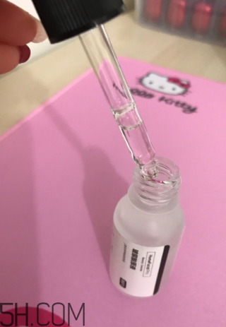 HFP玻尿酸原液適合什么膚質(zhì)？什么年齡？