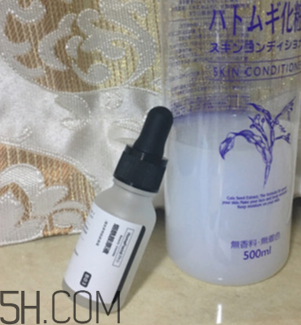 HFP煙酰胺原液全身適用嗎？多久有效果？