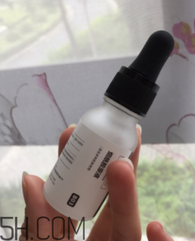HFP煙酰胺原液濃度多少？濃度越高越好嗎？