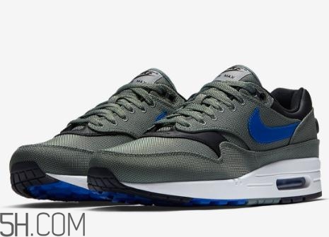 nike air max 1帆布鞋面款什么時候發(fā)售？