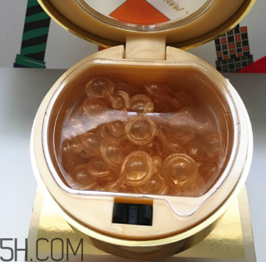 伊麗莎白雅頓眼部精華液一次用多少？一次用量？