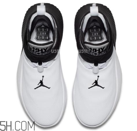 air jordan威少簽名鞋什么時(shí)候出？威少簽名鞋實(shí)物曝光