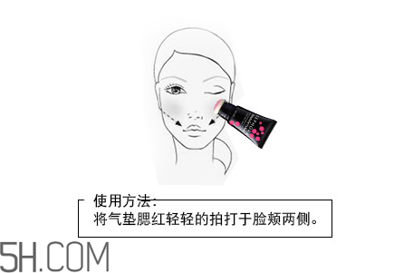 絲芙蘭柔光氣墊粉底液多少錢？絲芙蘭柔光氣墊腮紅多少錢？