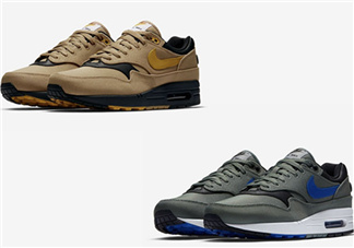 nike air max 1帆布鞋面款什么時候發(fā)售？