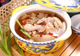 豬腦的功效與作用有哪些？豬腦有什么營(yíng)養(yǎng)價(jià)值？