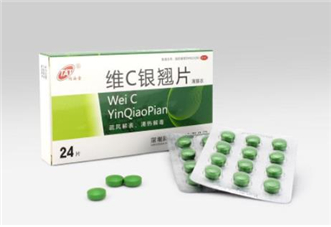 維c銀翹片刺激胃嗎？維c銀翹片吃多了會怎么樣？
