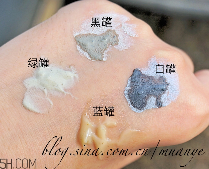glamglow面膜哪個(gè)好用？glamglow藍(lán)罐面膜價(jià)格多少錢？