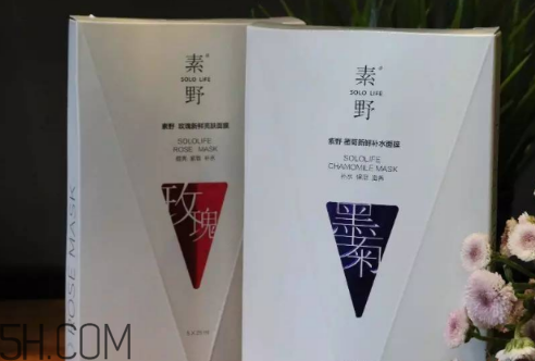 素野適合什么年齡的人用？素野護(hù)膚品的特點(diǎn)