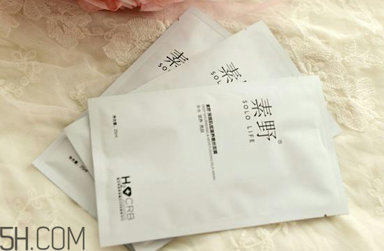 素野護(hù)膚品有哪些系列？素野面膜怎么用使用方法？