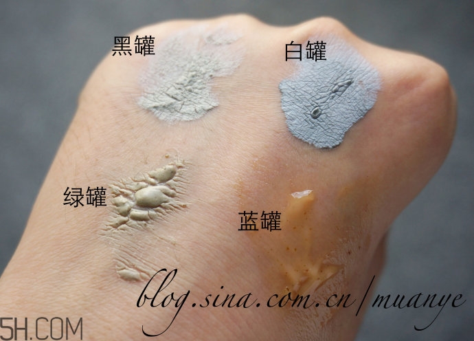 glamglow面膜哪個(gè)好用？glamglow藍(lán)罐面膜價(jià)格多少錢？