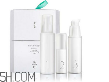 敏感肌膚可以用素野護膚品嗎？素野水乳套裝好用嗎？