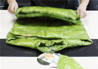 羽絨服什么絨好？羽絨服怎么疊省空間？