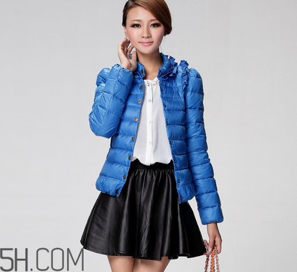 女裝羽絨服怎么挑選？羽絨服的清洗技巧