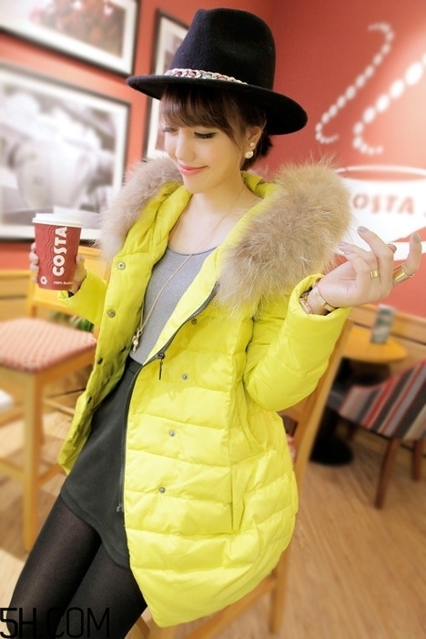 最貴的羽絨服什么價格？羽絨服什么牌子的好？