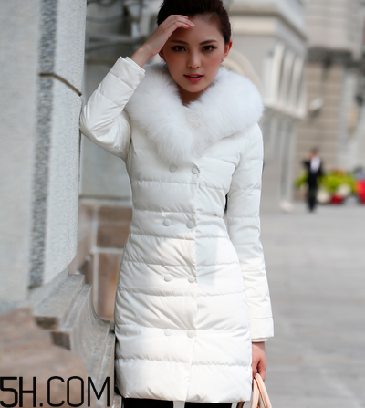 最貴的羽絨服什么價格？羽絨服什么牌子的好？