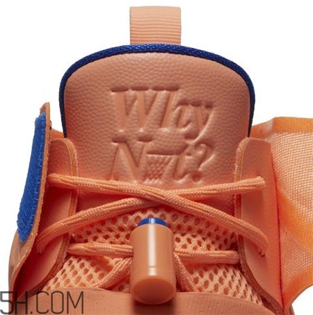 jordan fly next威少戰(zhàn)靴雷霆配色細節(jié)怎么樣？