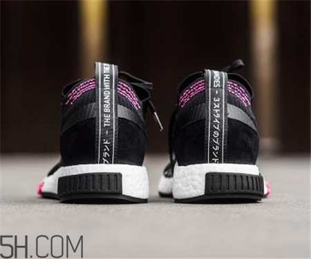adidas nmd racer urban racing跑鞋多少錢_在哪買？