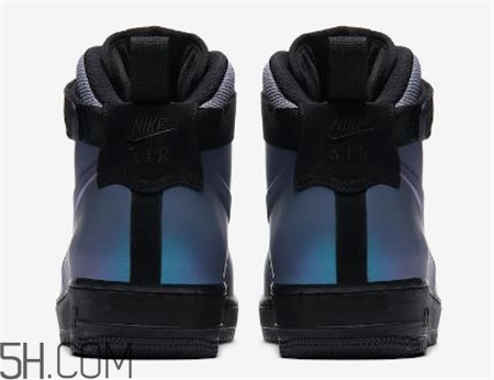 nike air force 1 foamposite發(fā)售時間_多少錢？