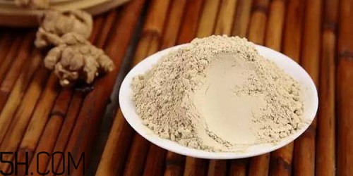 三七粉苦的好還是不苦的好？三七粉越苦越好嗎？