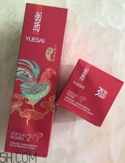羽西靈芝水適合敏感肌嗎？會(huì)過敏嗎？