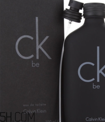ck be香水多少錢？ck be香水味道好聞嗎？