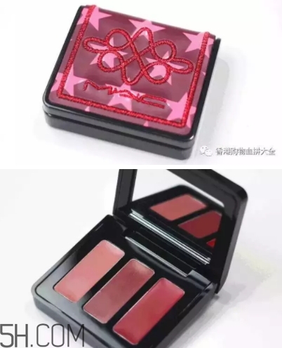 2018年口紅盤哪個(gè)牌子好？2018口紅盤排行榜前十強(qiáng)