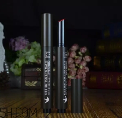 2018年唇膏筆哪個牌子好？2018年唇膏筆排行榜前十強
