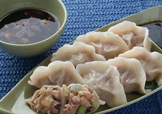 元旦可以吃餃子嗎？元旦什么時候吃餃子