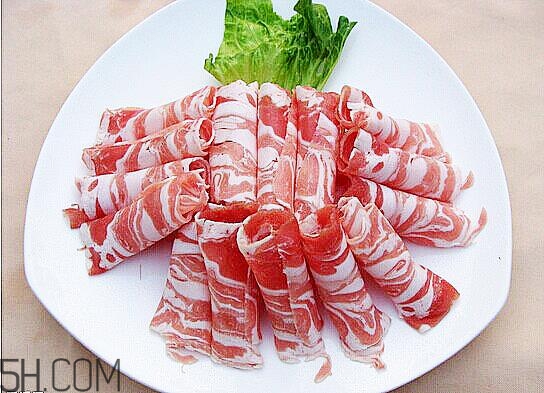羊肉和柚子能一起吃嗎？吃完羊肉能吃柚子嗎？