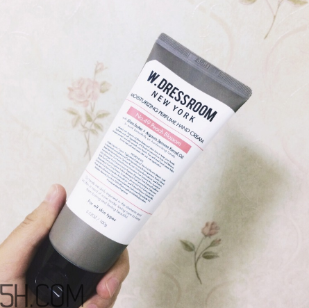 linden leaves香氛護(hù)手霜好用嗎？laura ashley護(hù)手霜好用嗎？