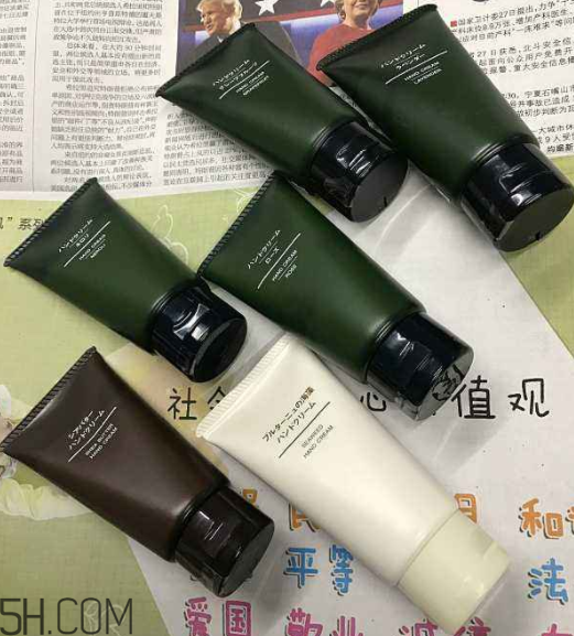 linden leaves香氛護(hù)手霜好用嗎？laura ashley護(hù)手霜好用嗎？