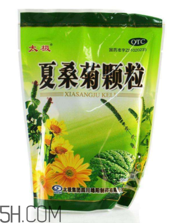 夏桑菊顆粒多少錢一包？夏桑菊顆粒小孩能喝嗎？
