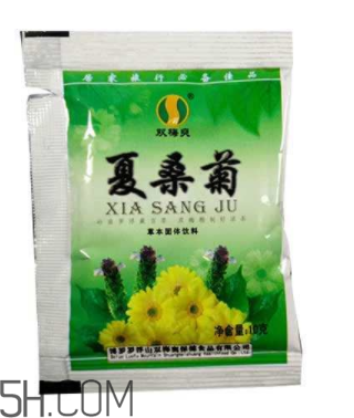 夏桑菊顆粒是中藥嗎？夏桑菊顆粒能祛濕嗎？