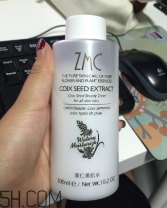 植美村薏仁美肌水適合什么膚質(zhì)？適合什么季節(jié)？