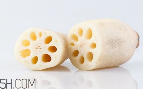 蓮藕和白蘿卜能一起煲湯嗎？蓮藕和白蘿卜煲湯怎么做？
