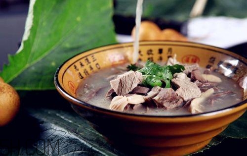 羊肉可以和豆腐一起吃嗎？羊肉和豆腐一起吃有什么好處？