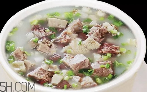 羊肉可以和豆腐一起吃嗎？羊肉和豆腐一起吃有什么好處？
