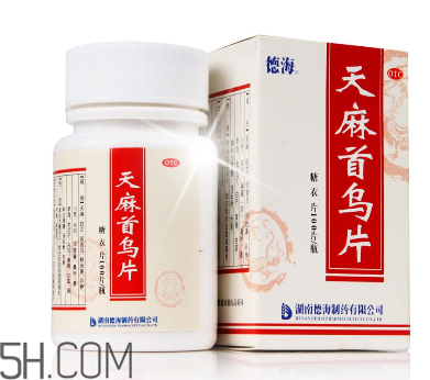 天麻首烏片的功效 天麻首烏片能治白發(fā)嗎？