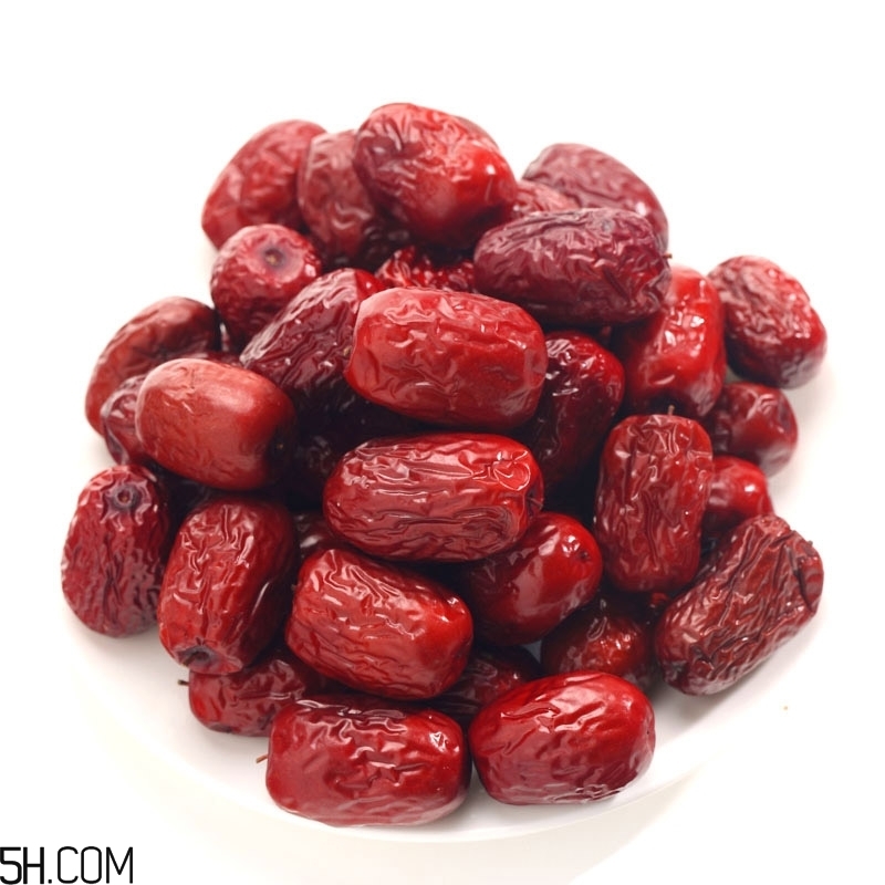 最健康吃紅棗的方法是什么？吃紅棗需要注意些什么？