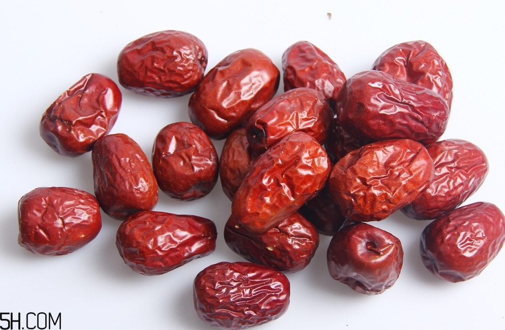 最健康吃紅棗的方法是什么？吃紅棗需要注意些什么？