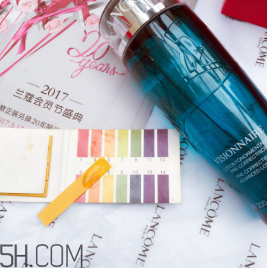 蘭蔻美膚修護美容液可以代替乳液嗎？什么功效？